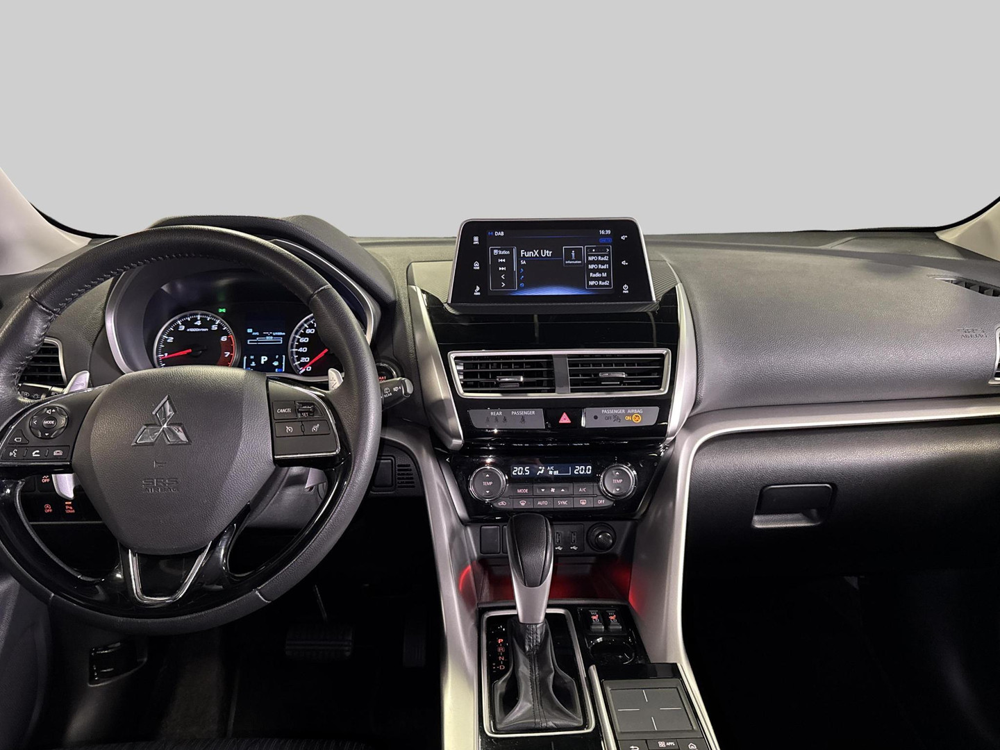 Mitsubishi