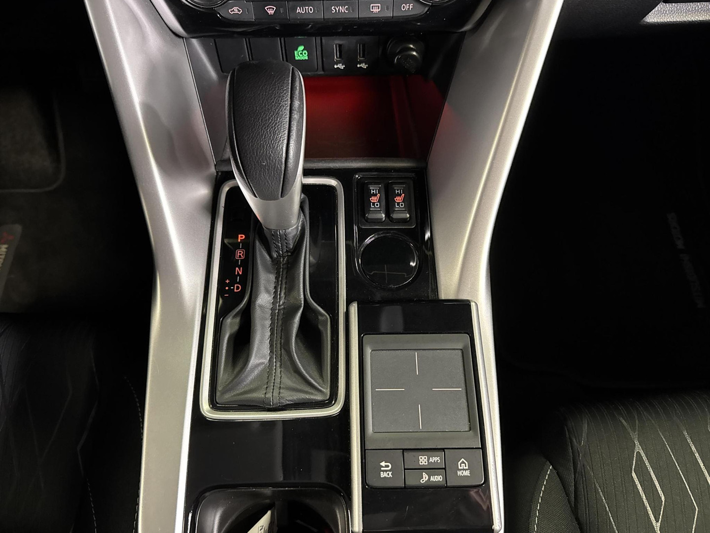 Mitsubishi