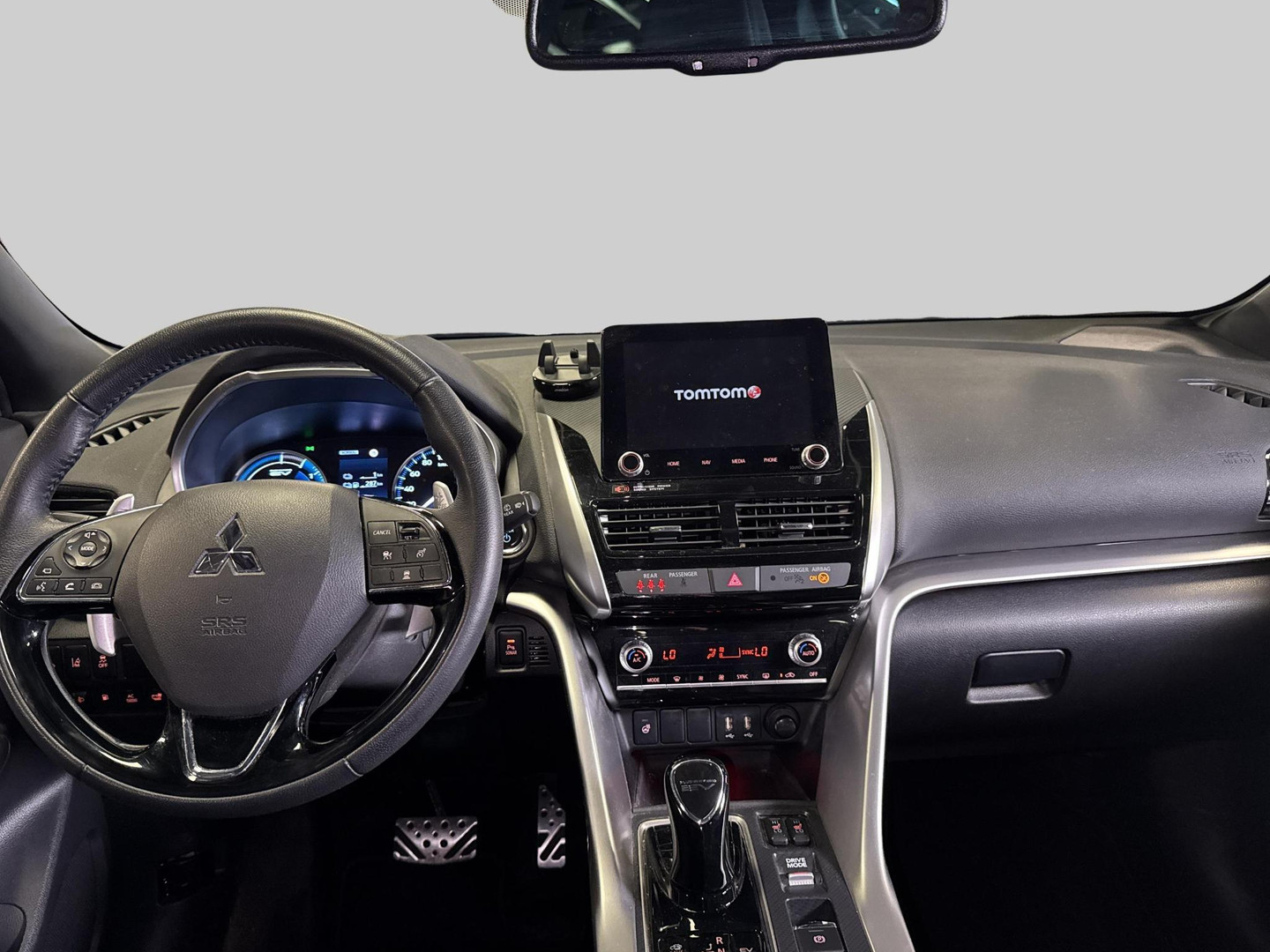 Mitsubishi
