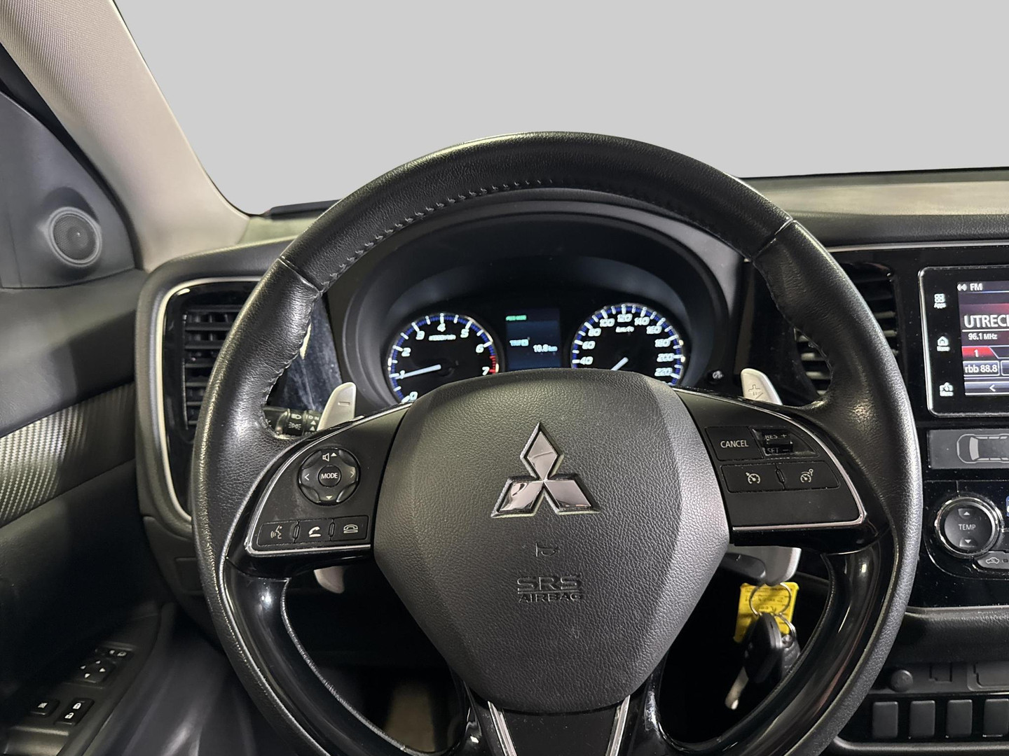 Mitsubishi