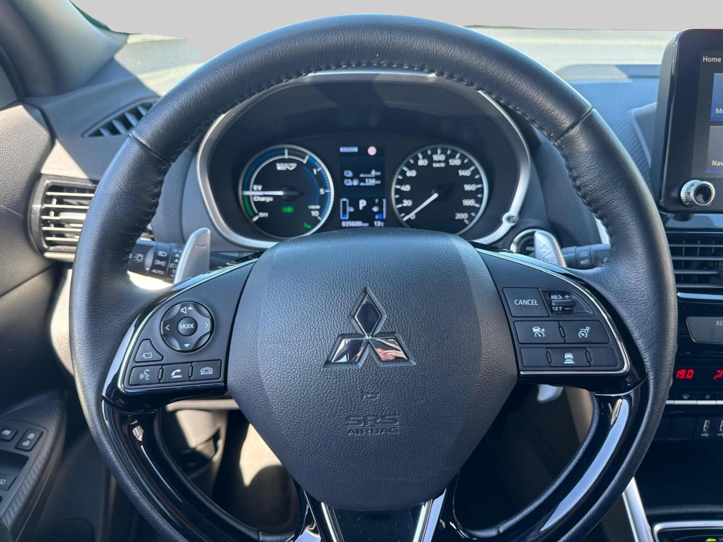 Mitsubishi