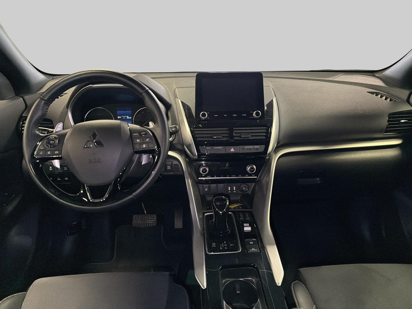 Mitsubishi Mitsubishi