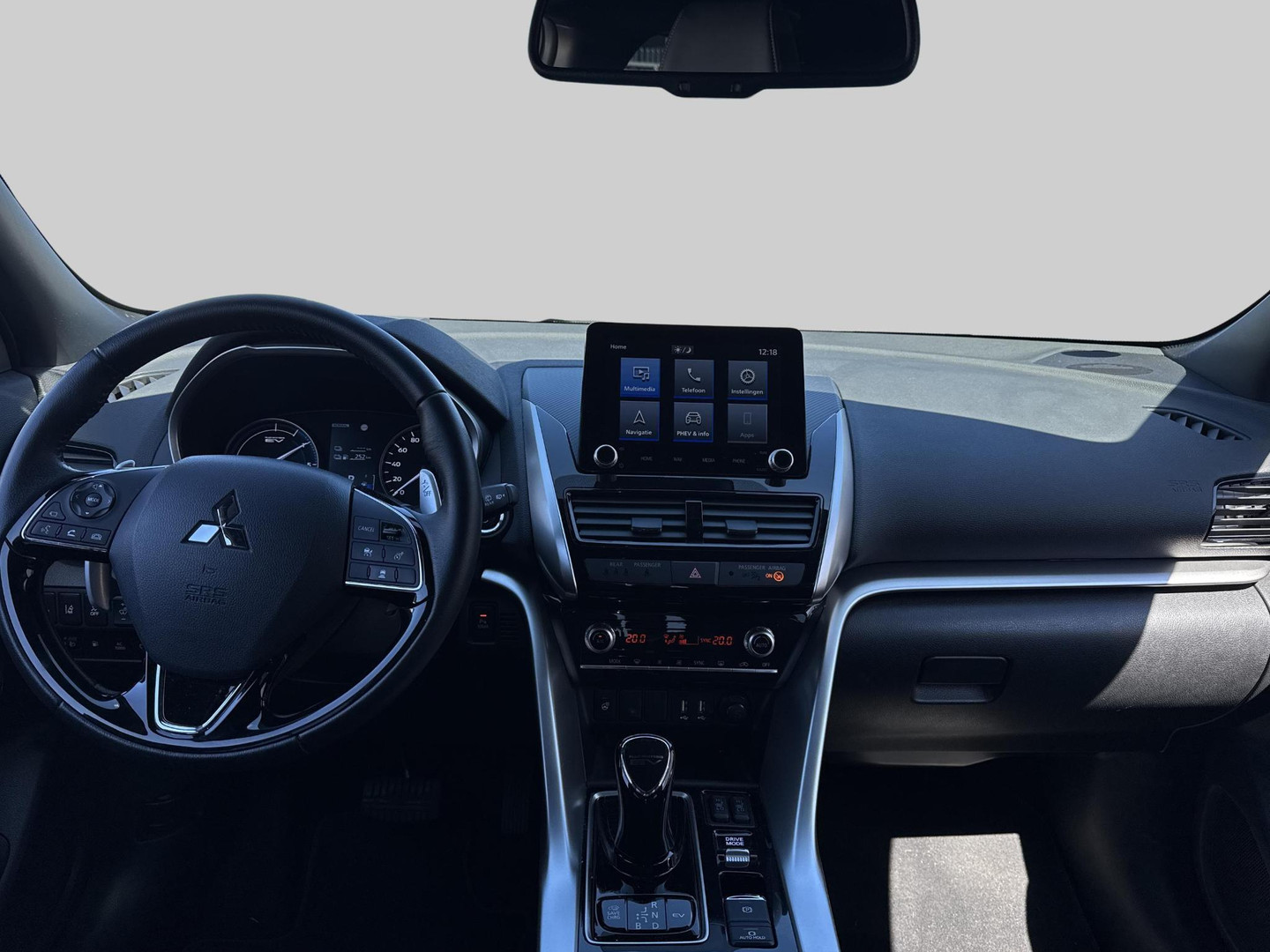 Mitsubishi Mitsubishi
