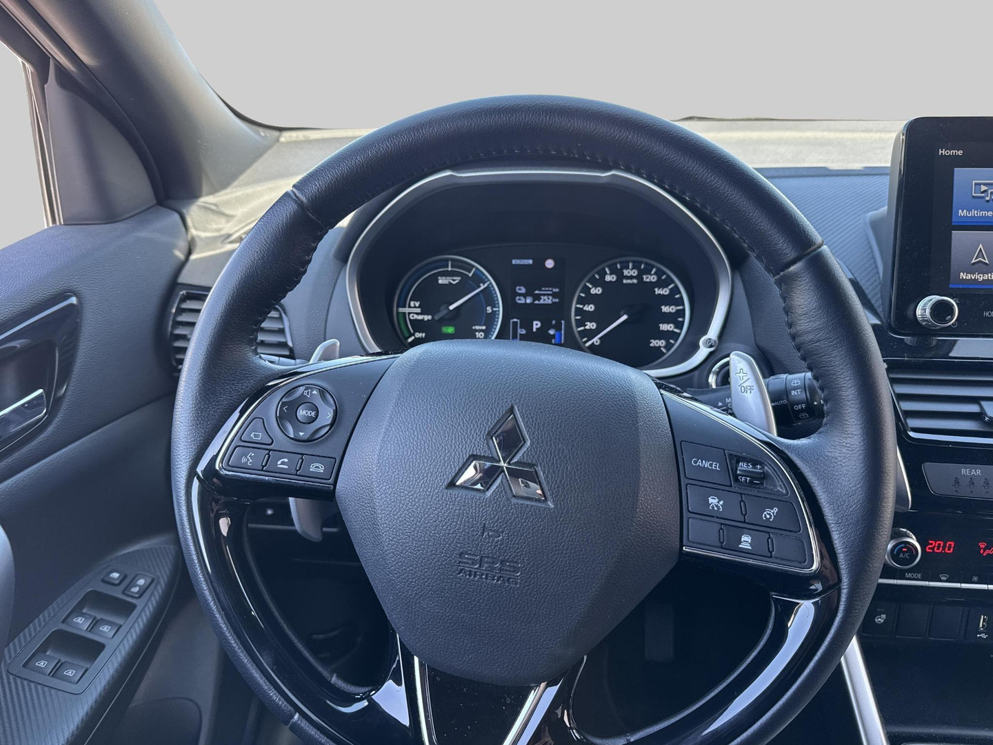 Mitsubishi Mitsubishi