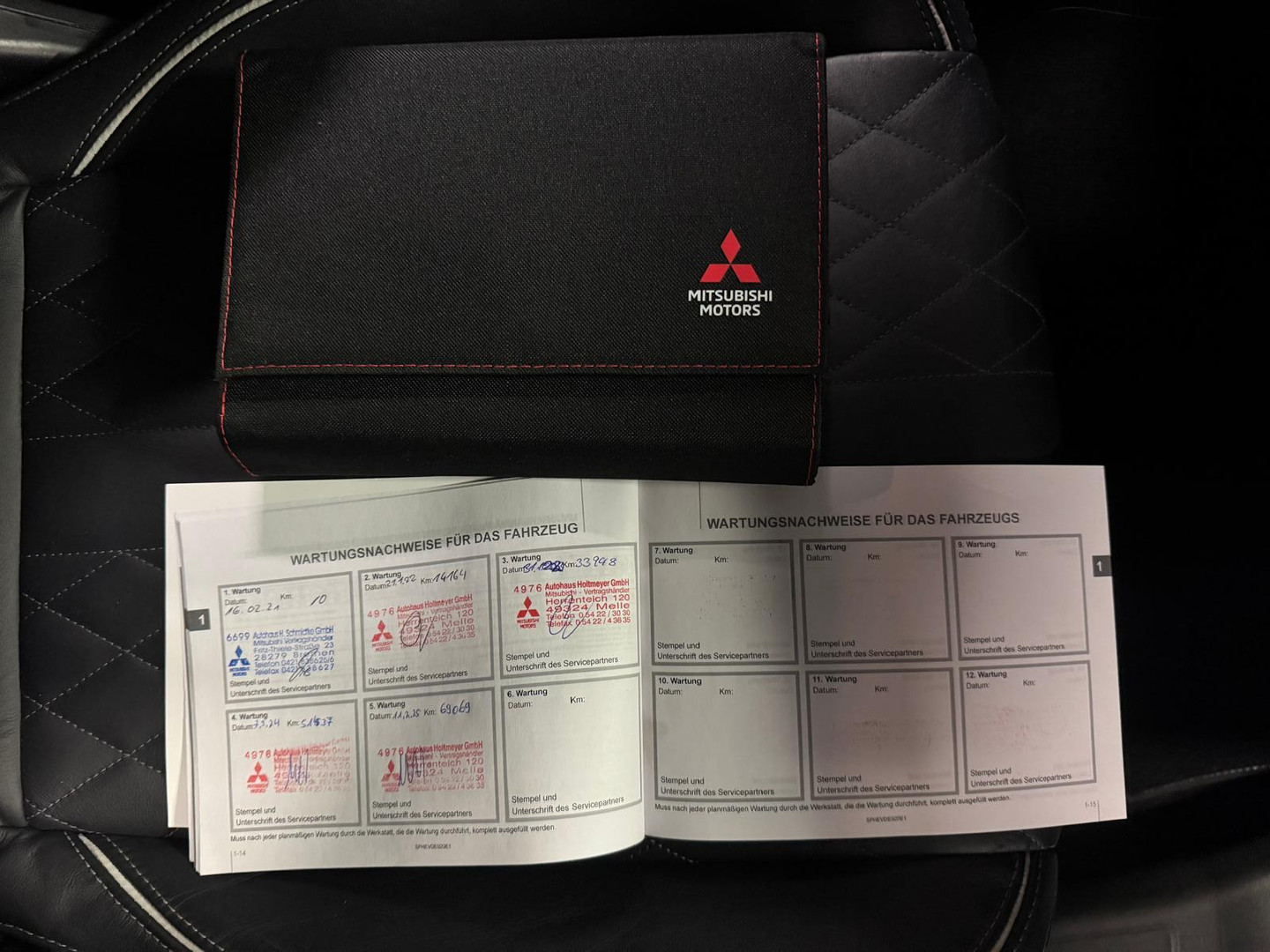 Mitsubishi