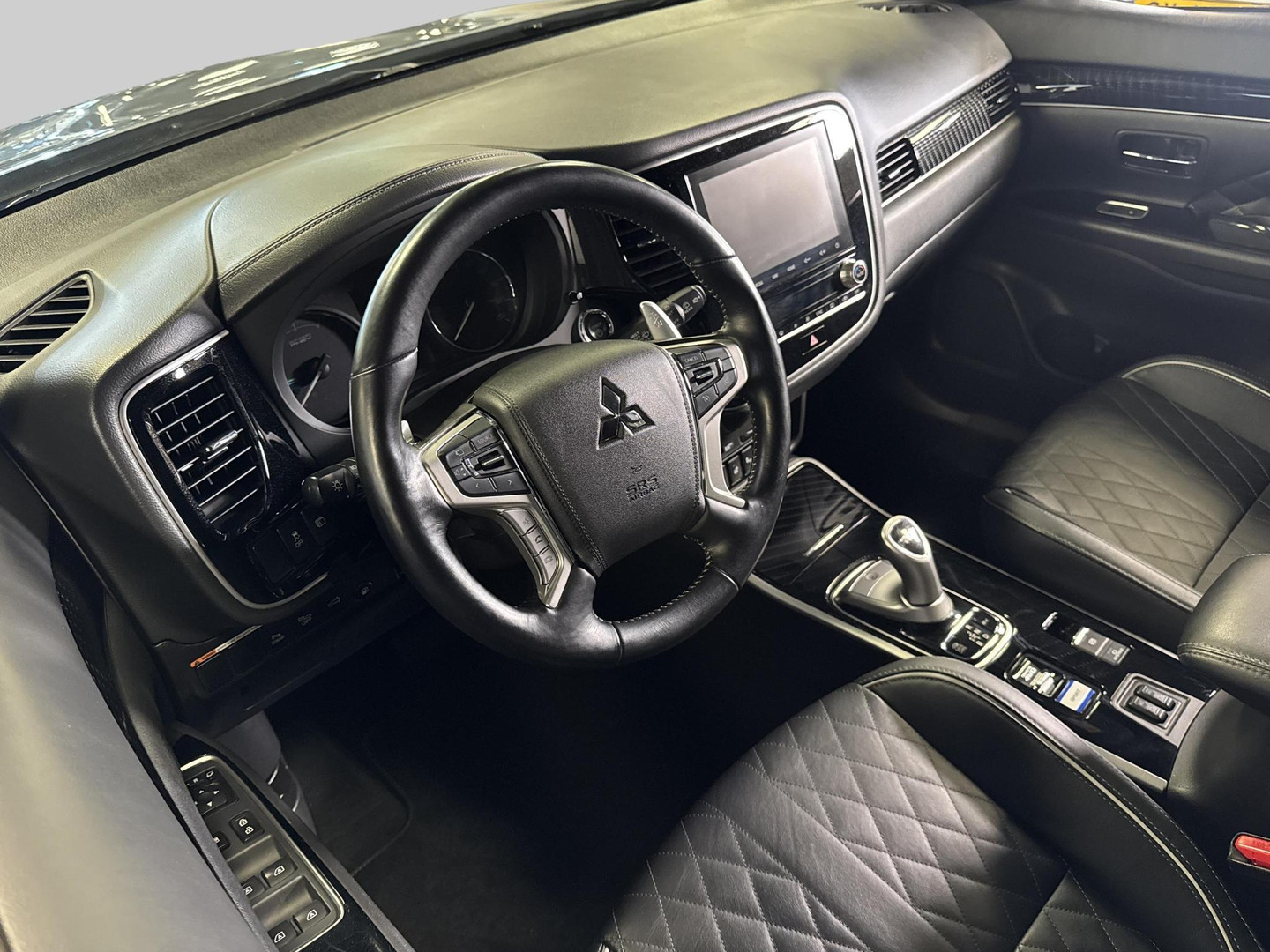 Mitsubishi