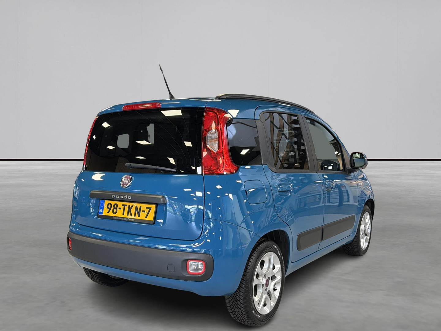 Fiat