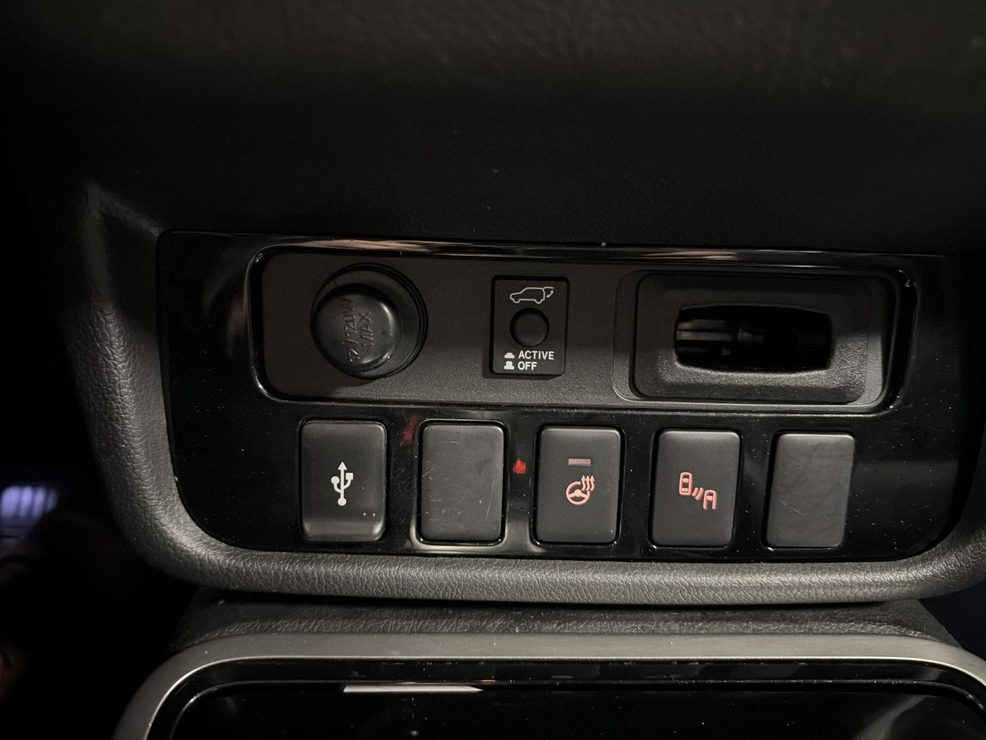 Mitsubishi