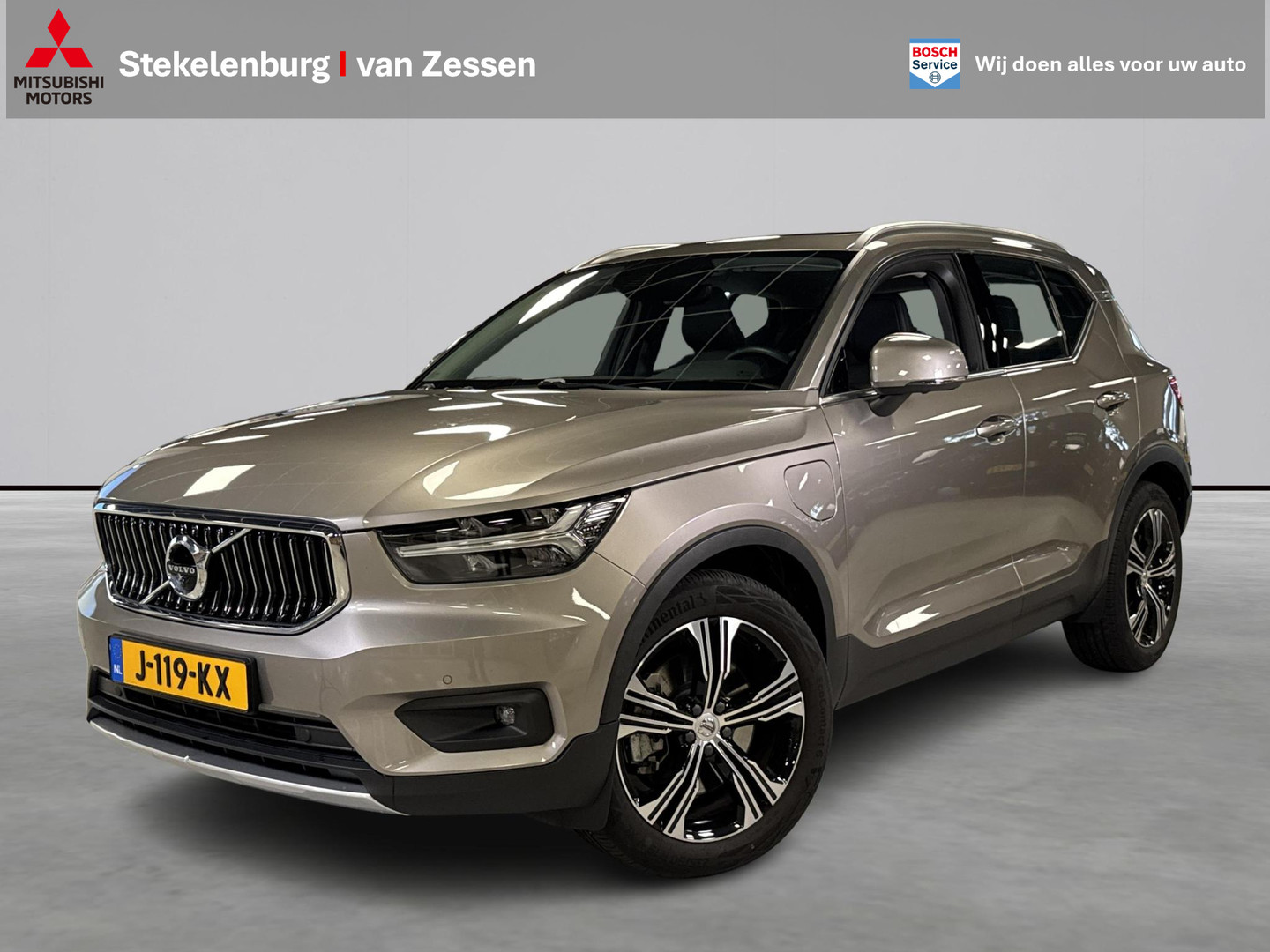 Volvo