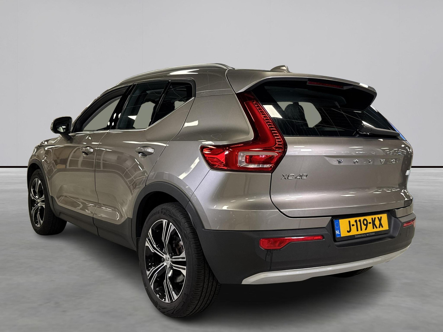Volvo