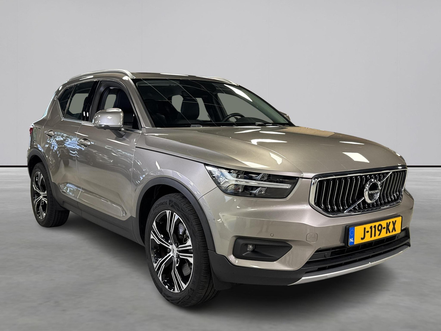 Volvo