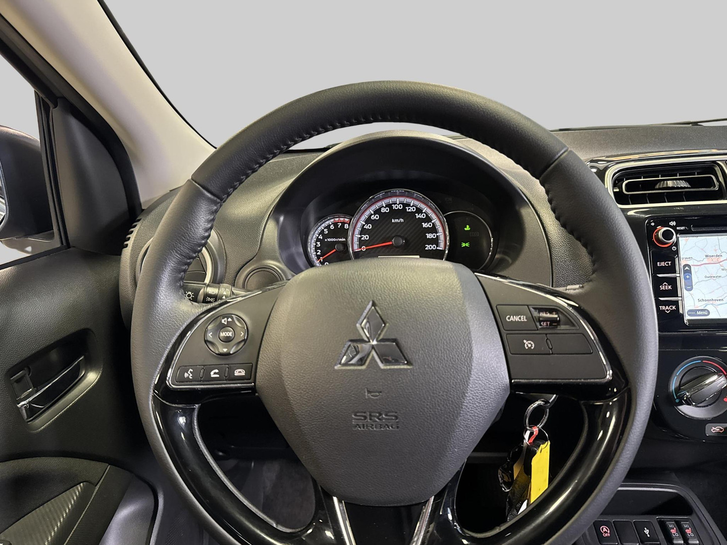 Mitsubishi