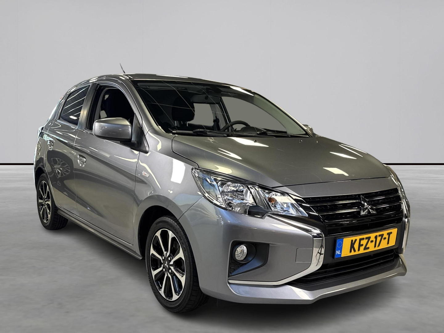 Mitsubishi