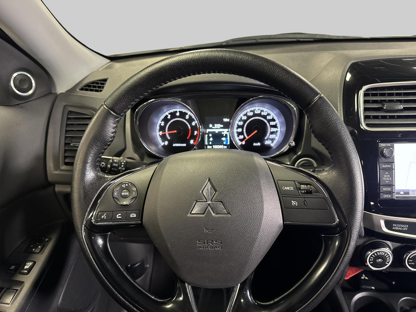 Mitsubishi