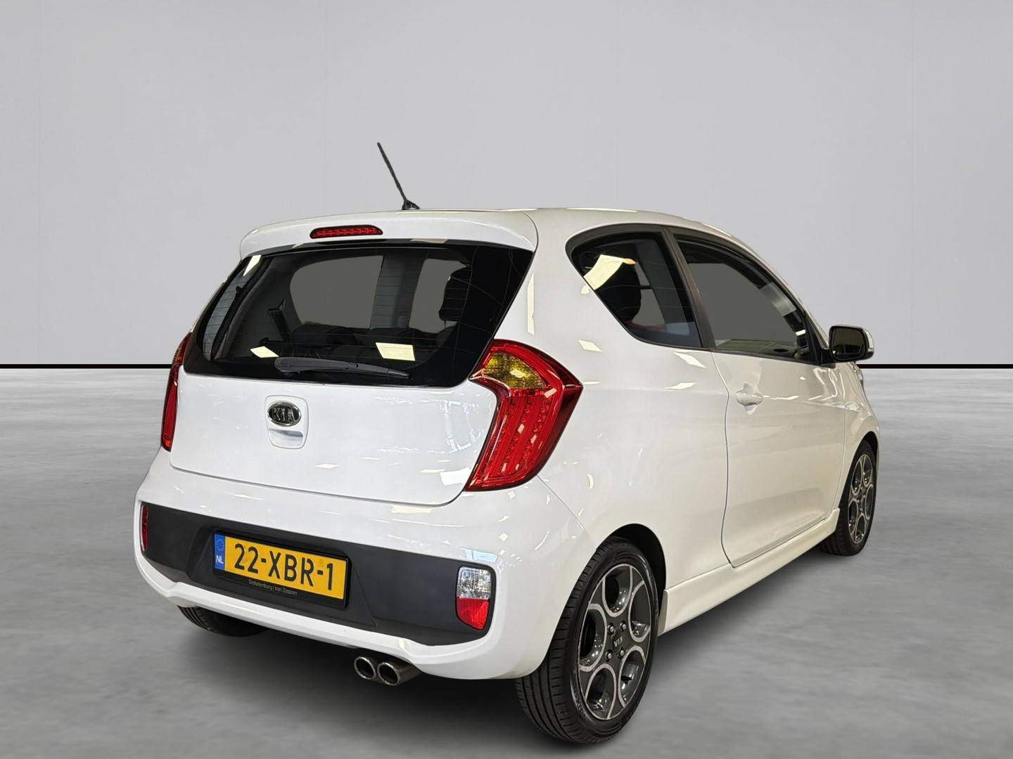 Kia
