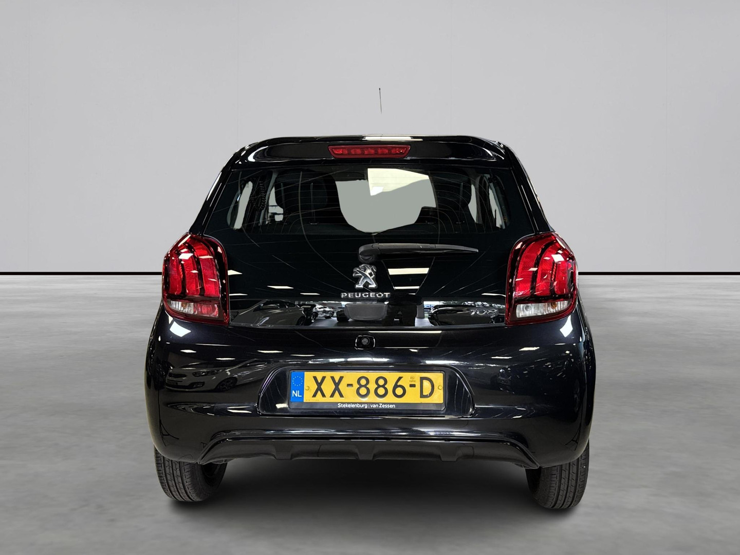 Peugeot