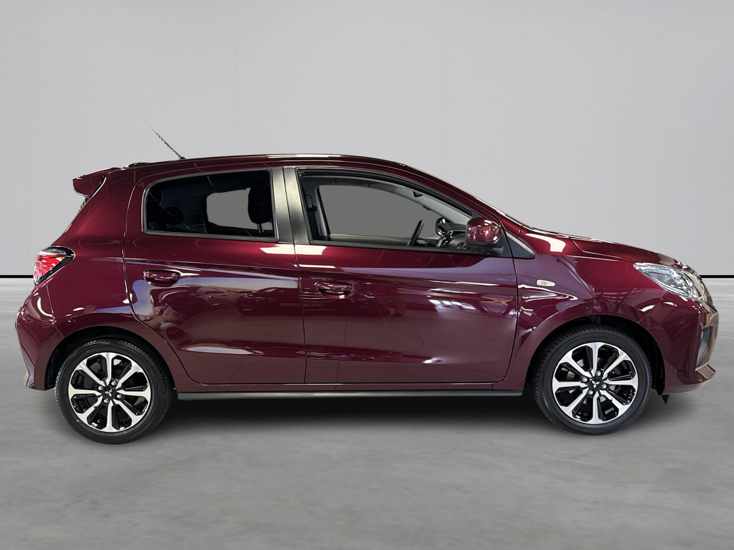 Mitsubishi