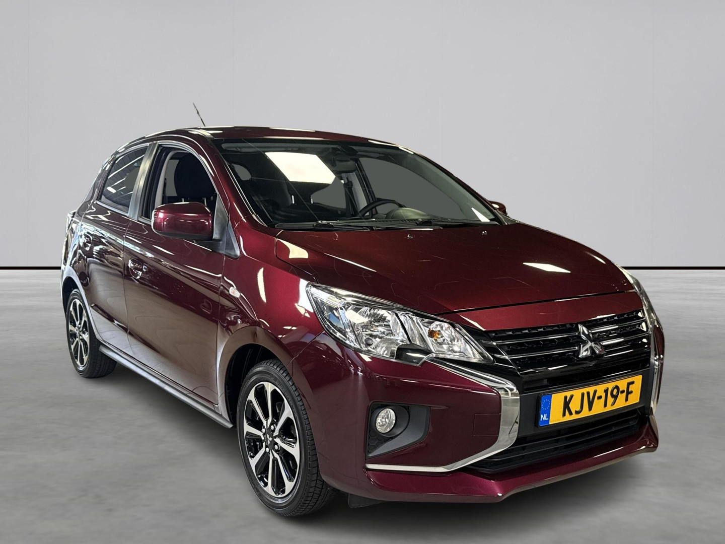 Mitsubishi