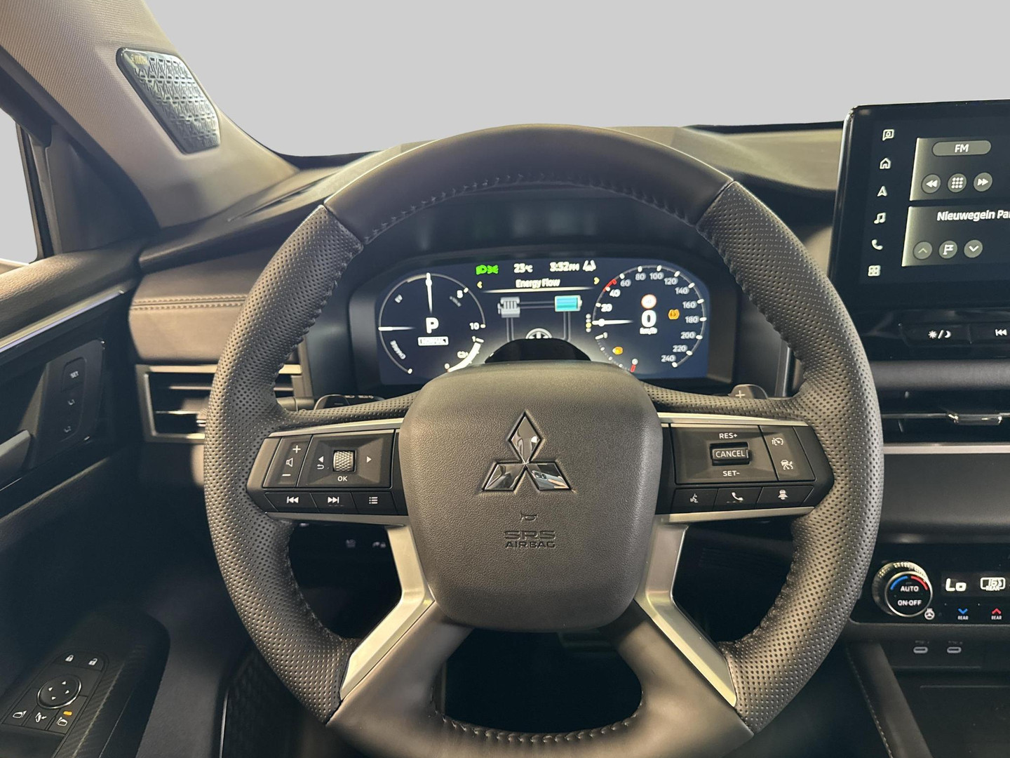 Mitsubishi