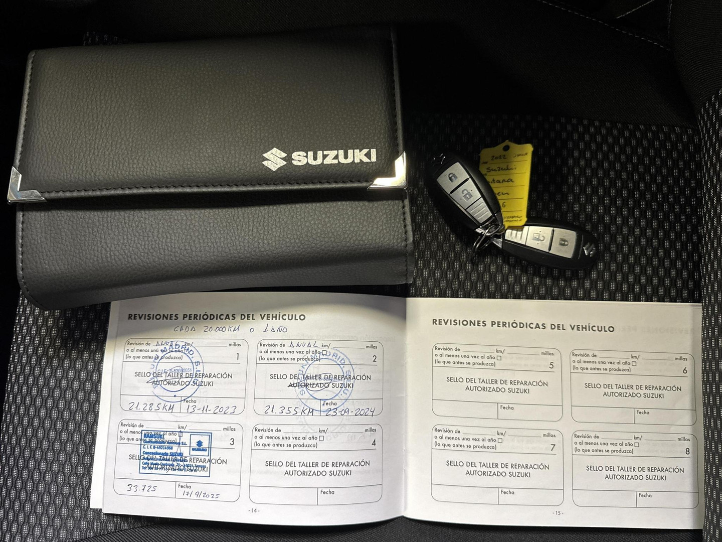 Suzuki