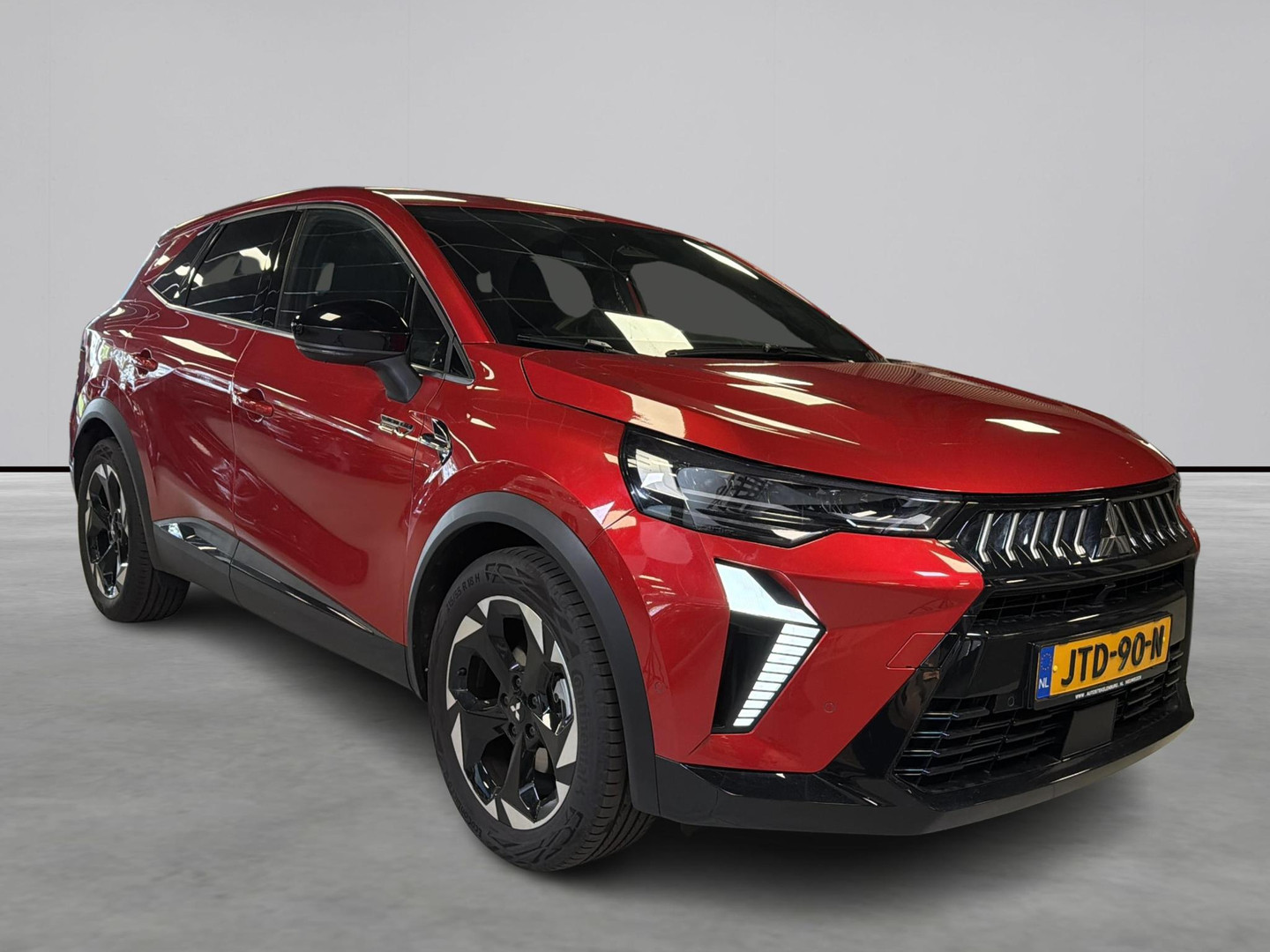 Mitsubishi