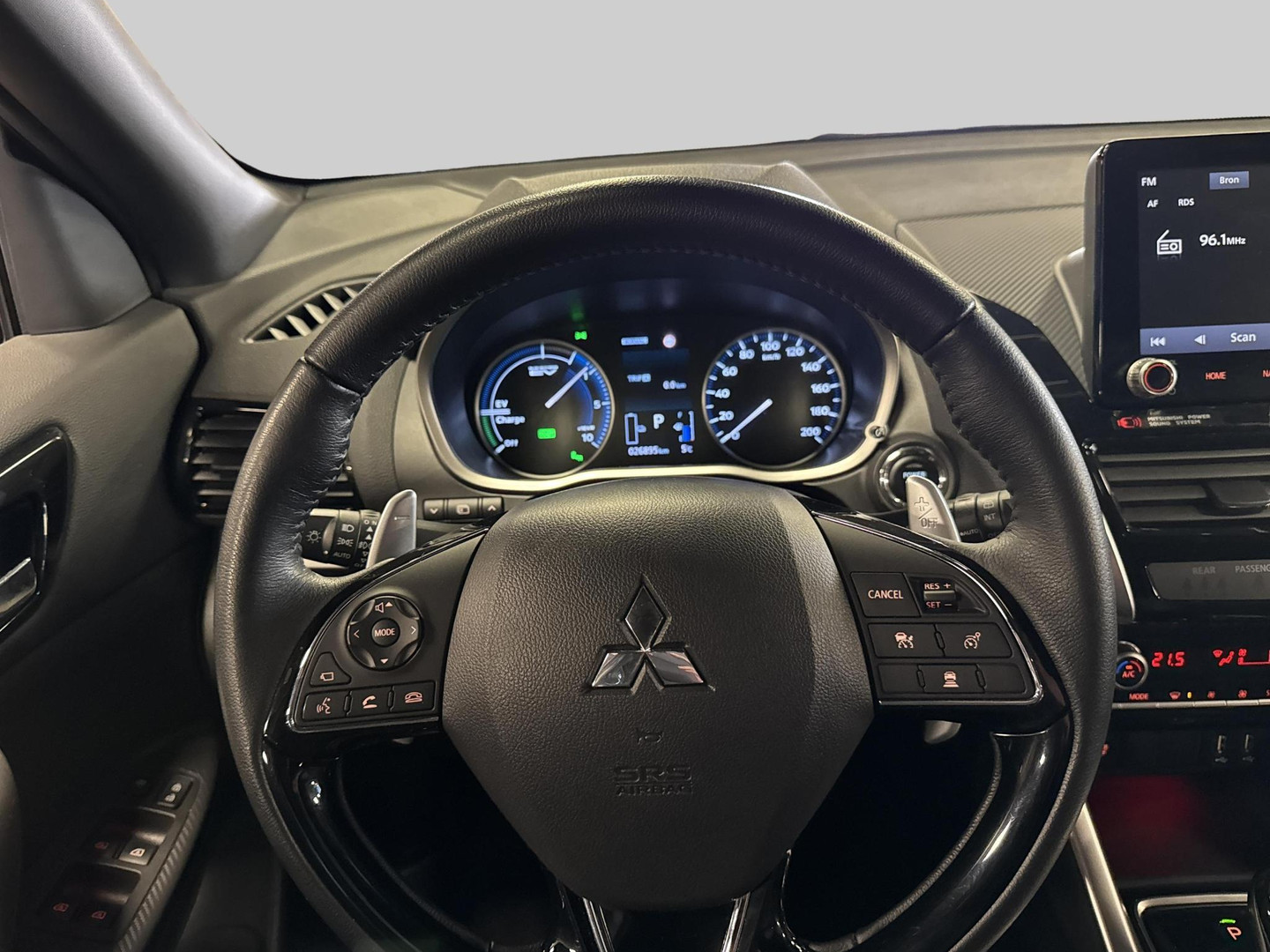 Mitsubishi Mitsubishi
