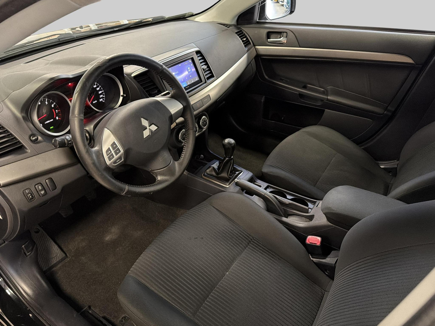 Mitsubishi