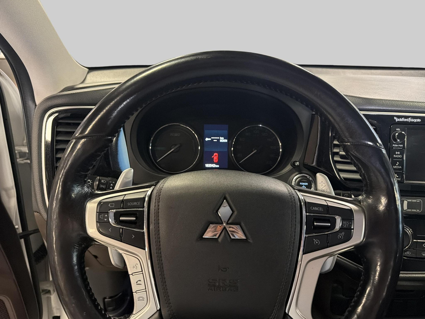 Mitsubishi