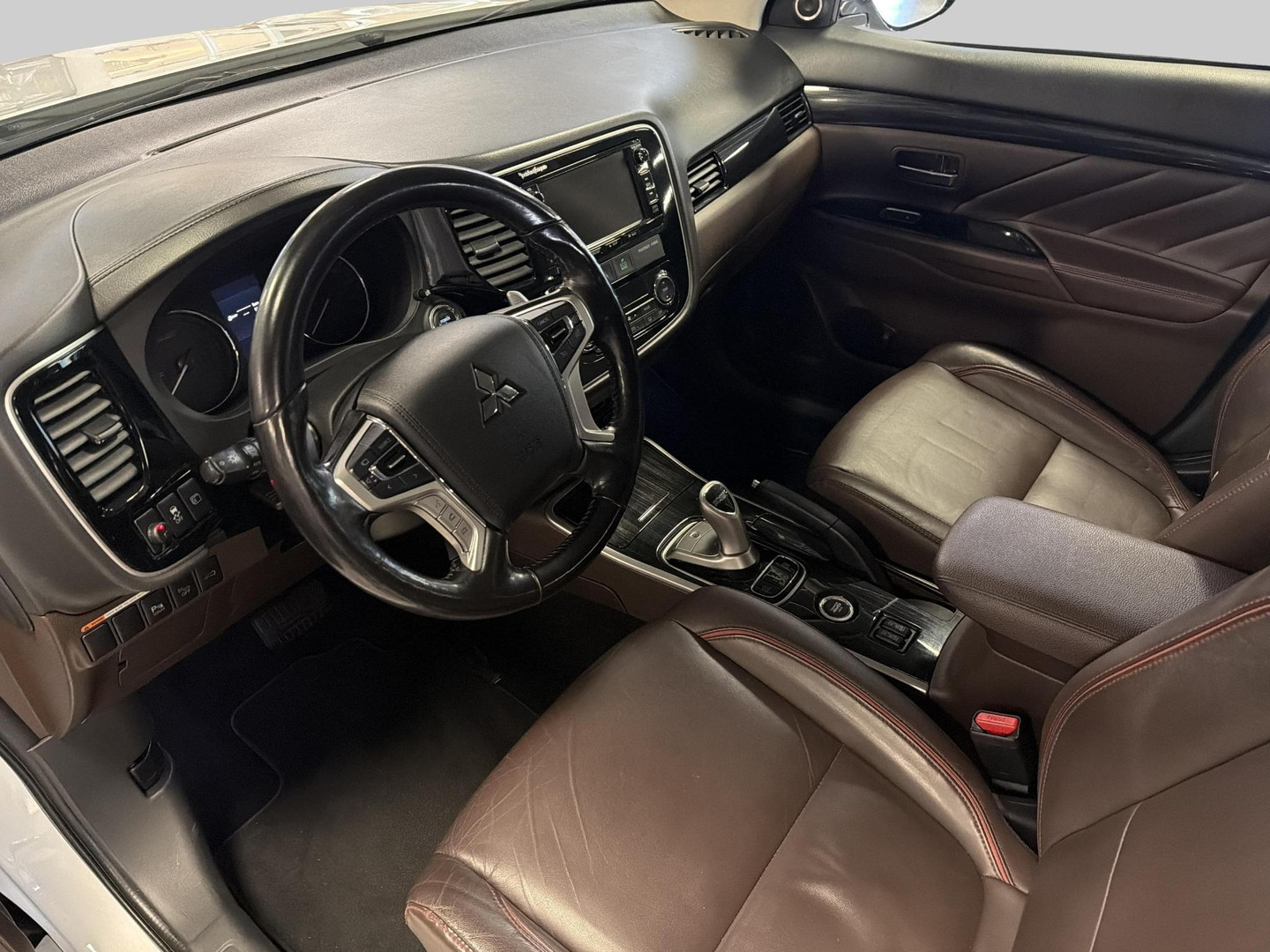 Mitsubishi