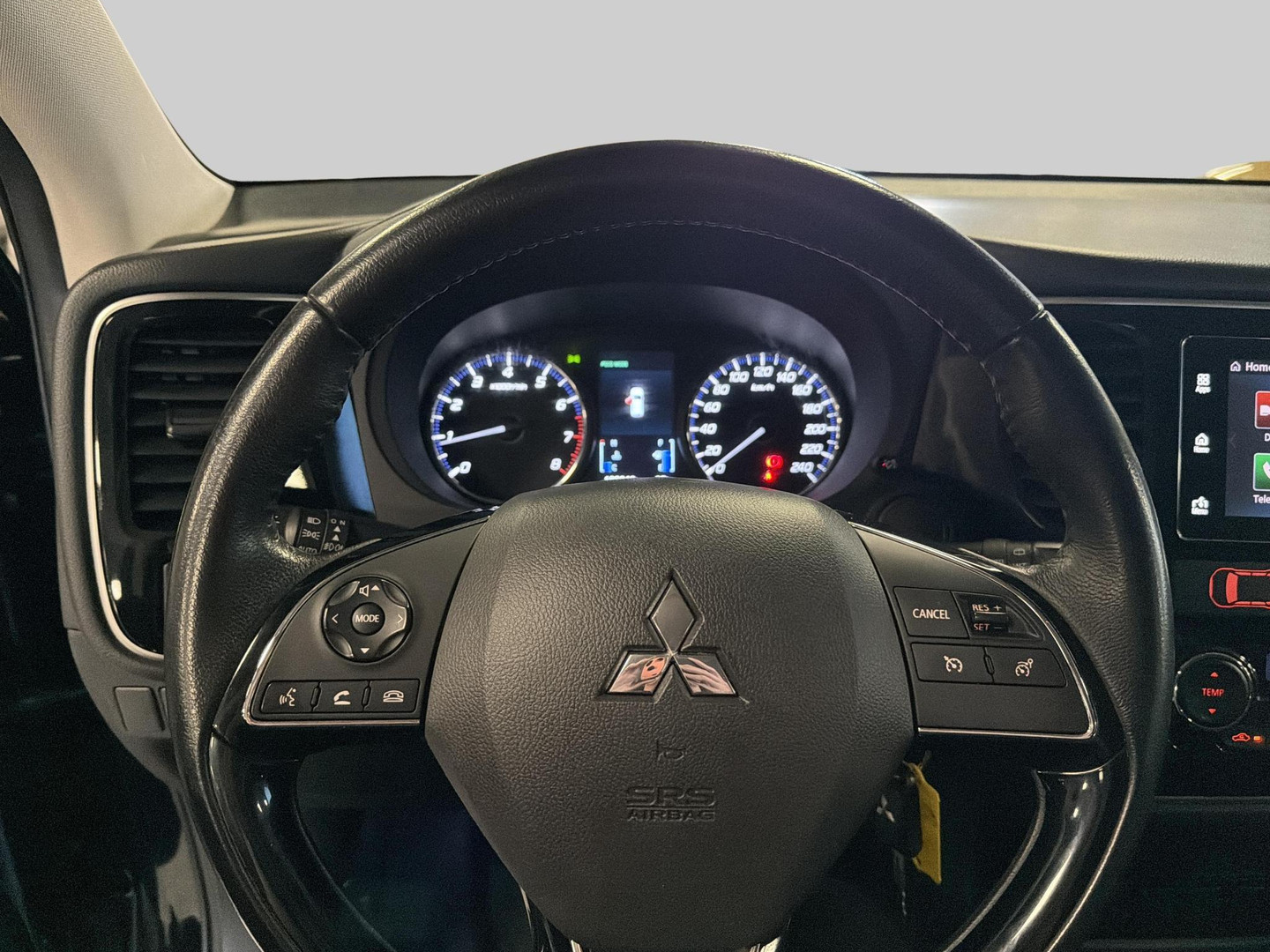 Mitsubishi