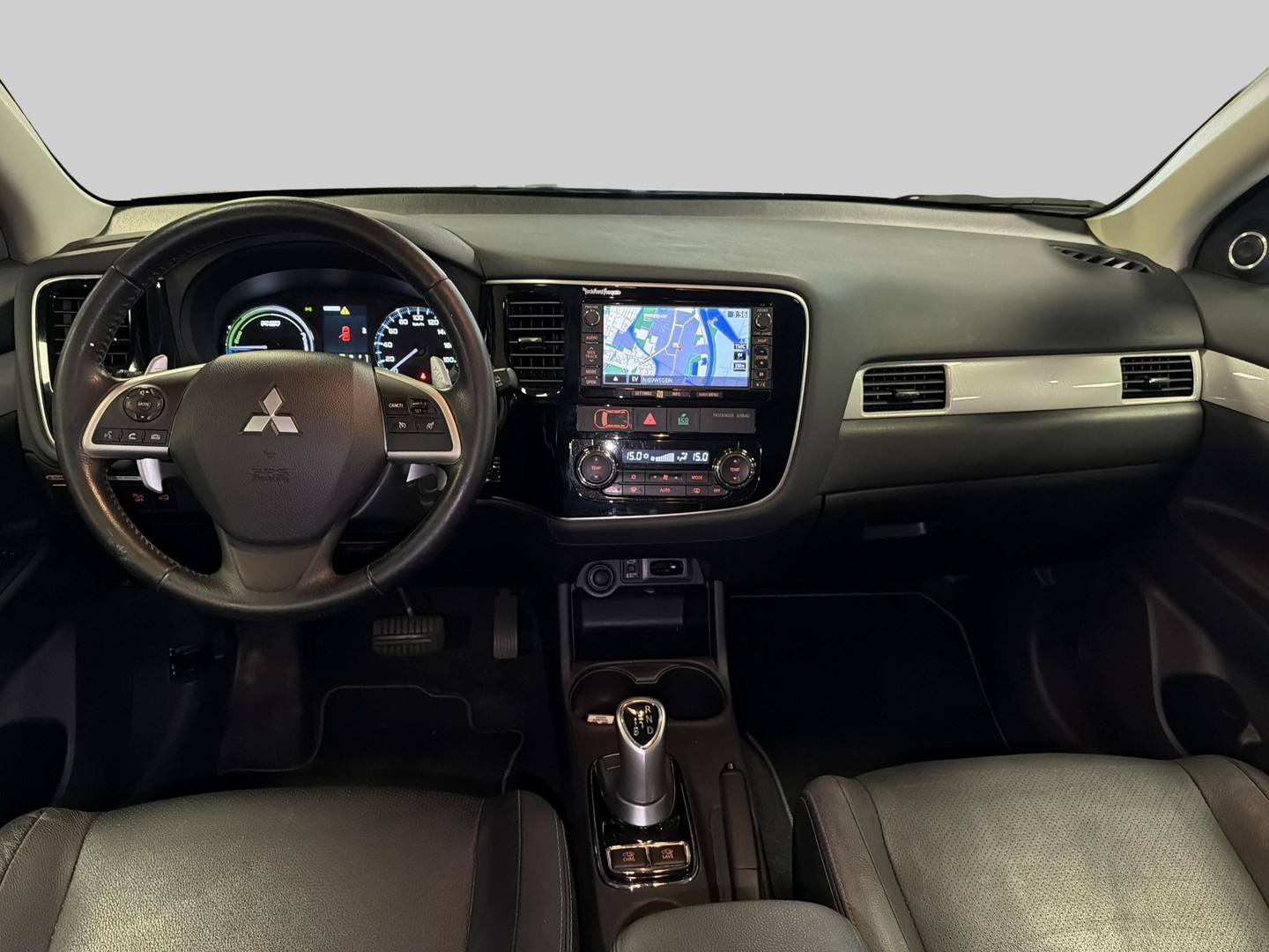 Mitsubishi