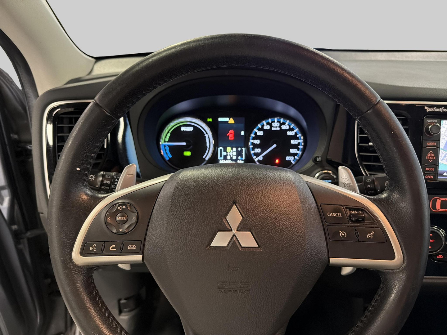 Mitsubishi