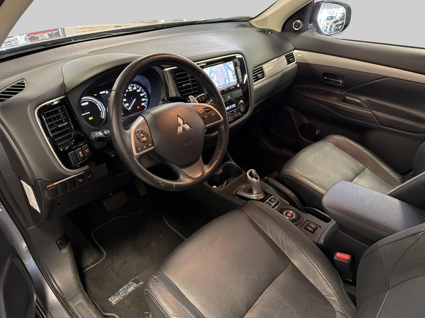 Mitsubishi