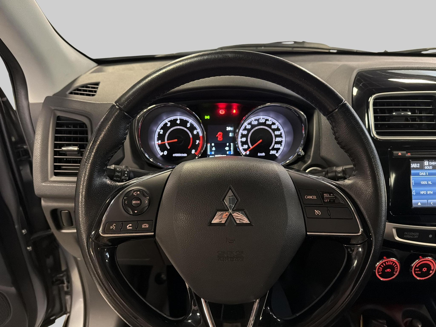Mitsubishi