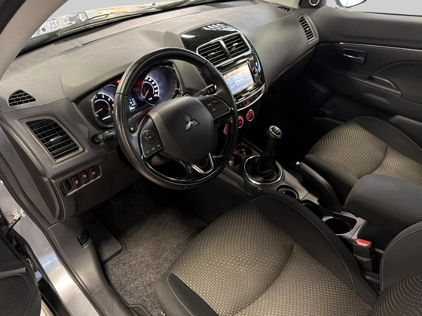 Mitsubishi