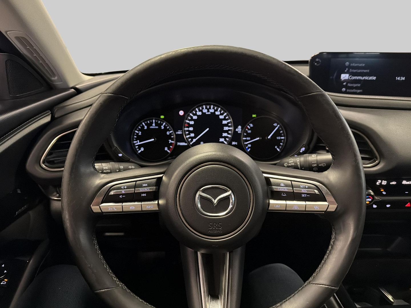 Mazda
