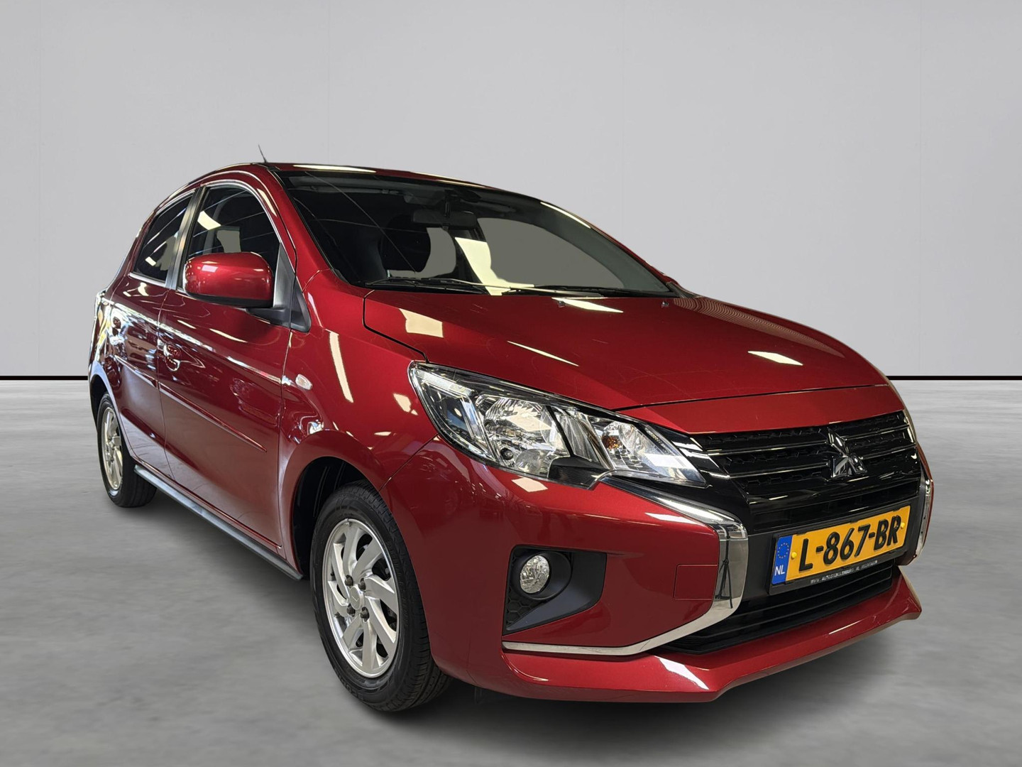Mitsubishi