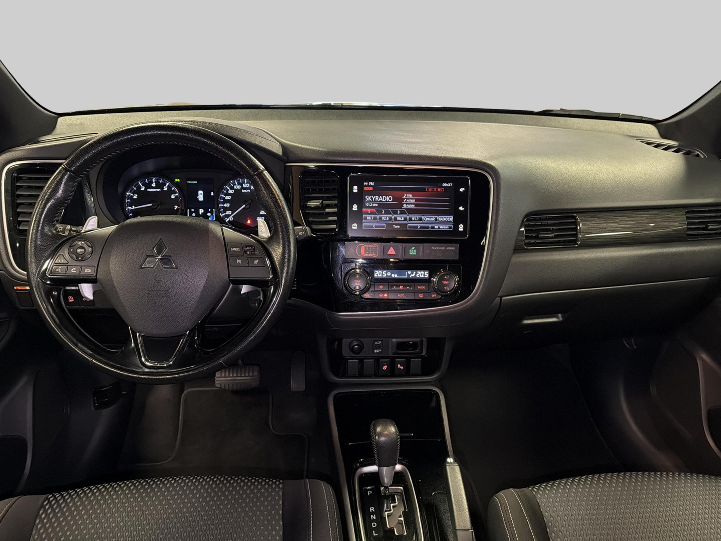 Mitsubishi
