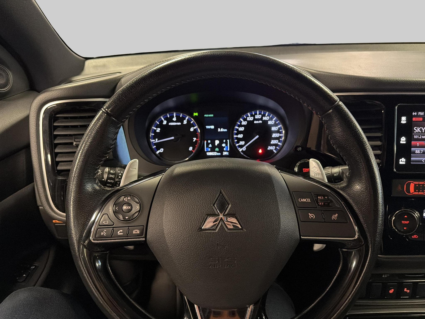 Mitsubishi