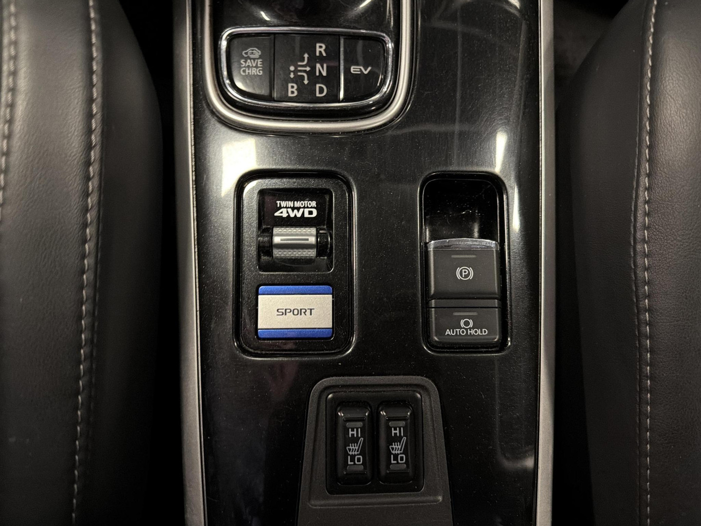 Mitsubishi