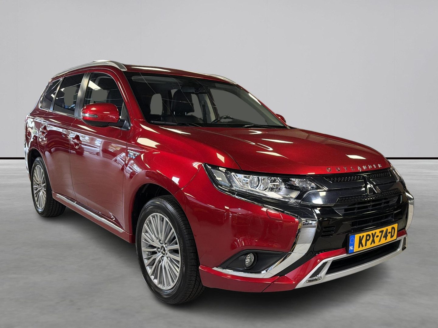 Mitsubishi