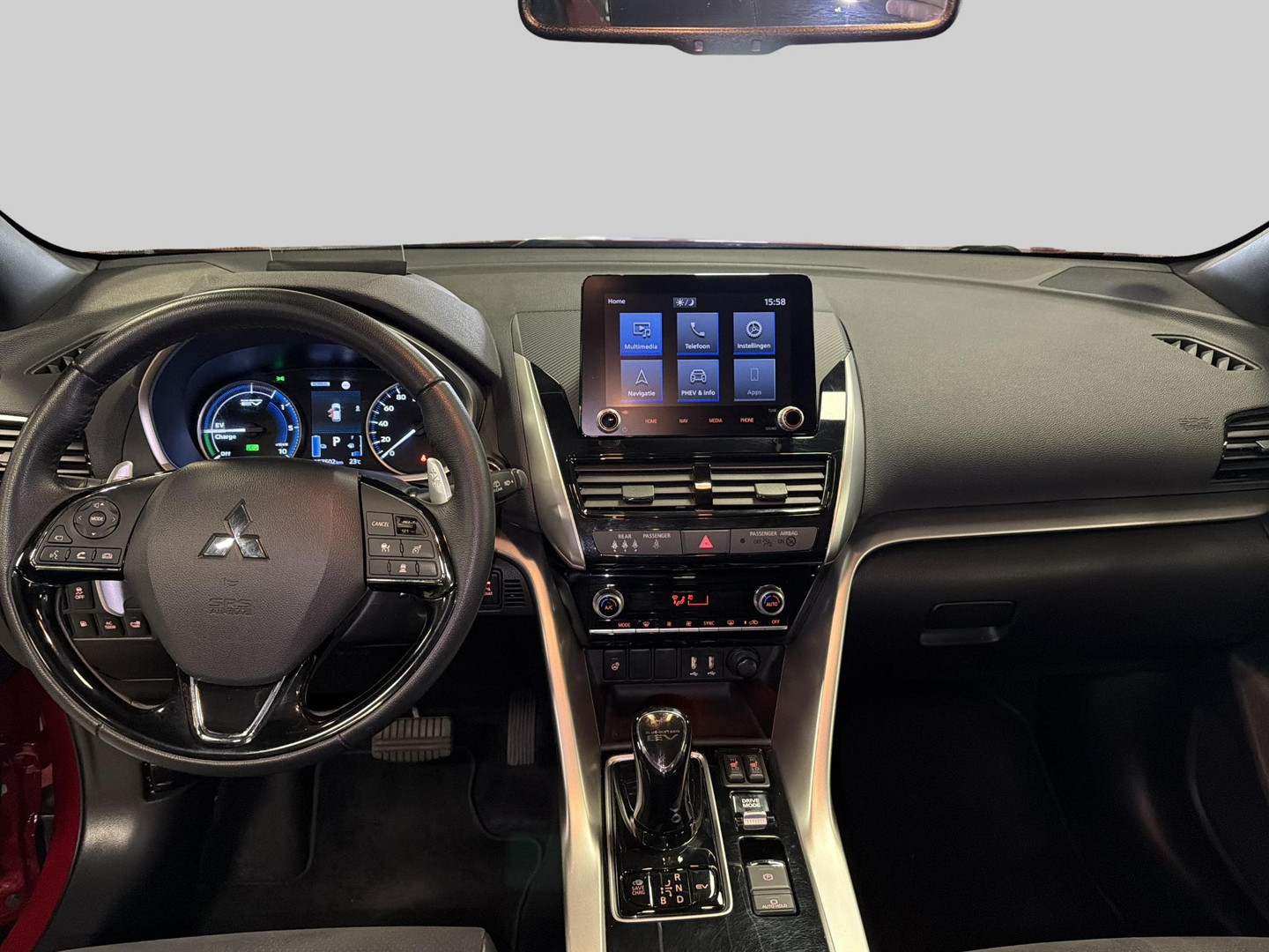 Mitsubishi Mitsubishi