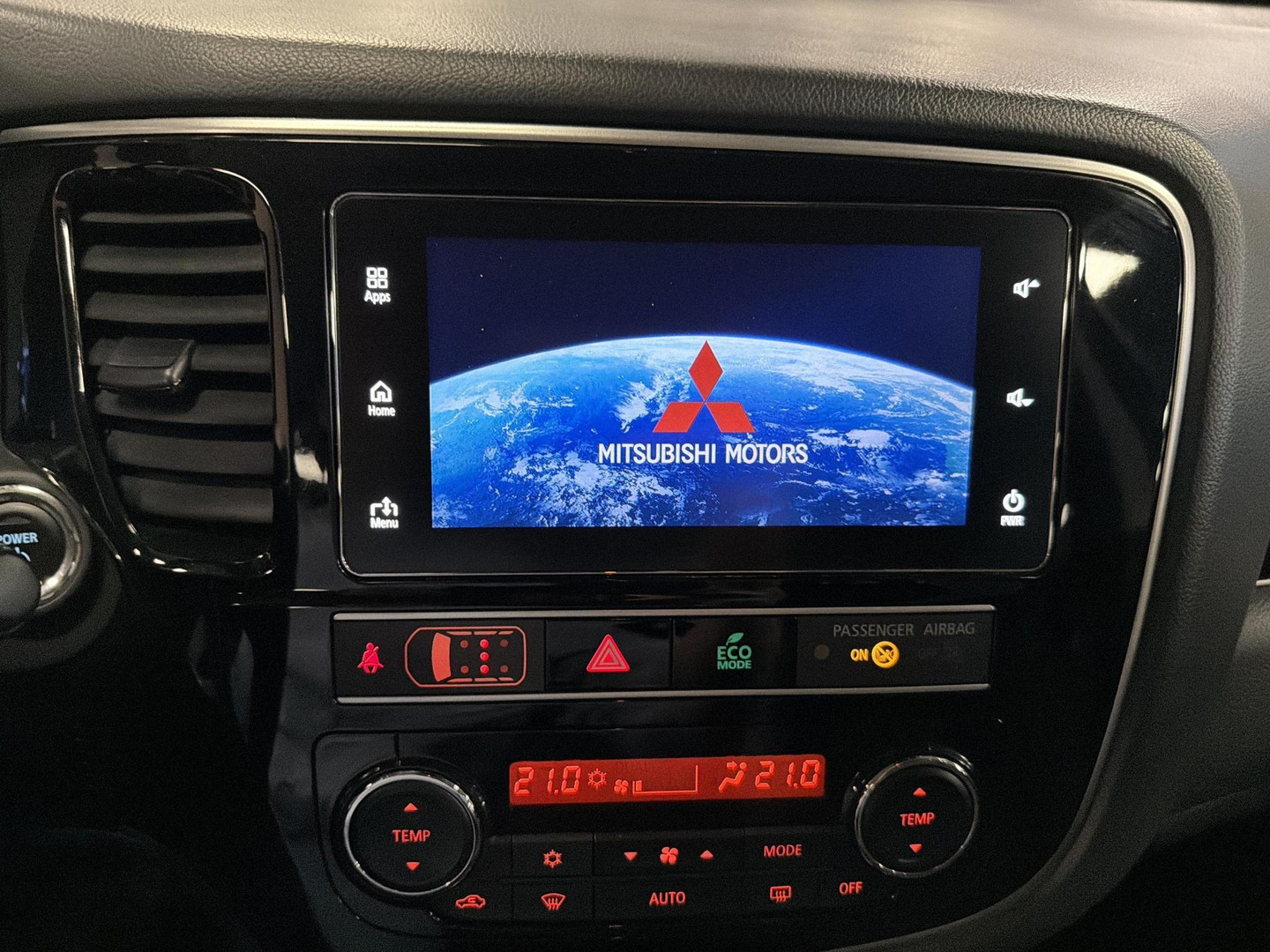 Mitsubishi