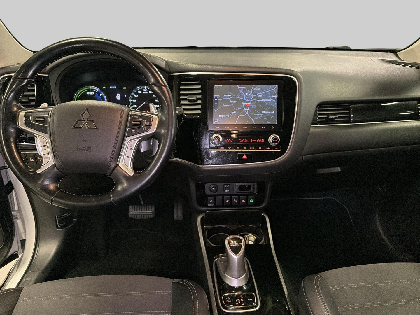 Mitsubishi Mitsubishi