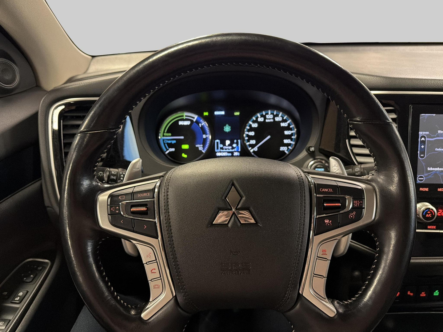 Mitsubishi Mitsubishi