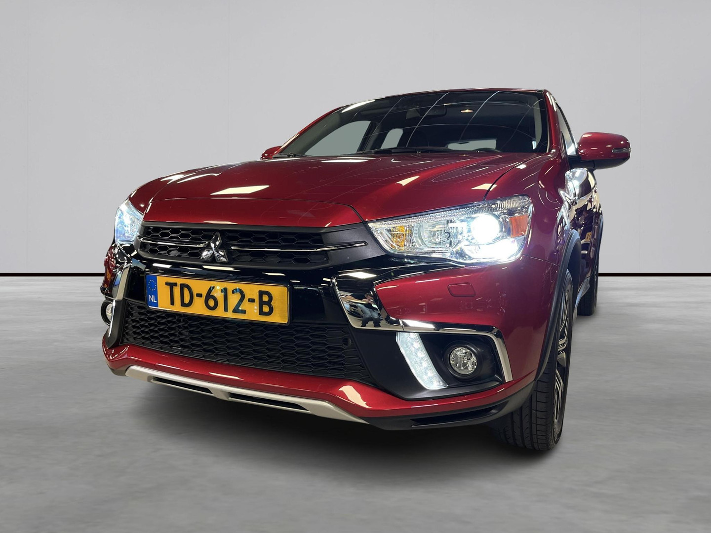 Mitsubishi Mitsubishi