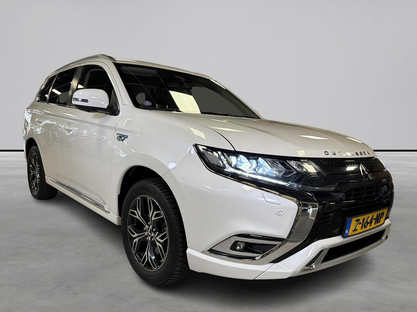 Mitsubishi Mitsubishi
