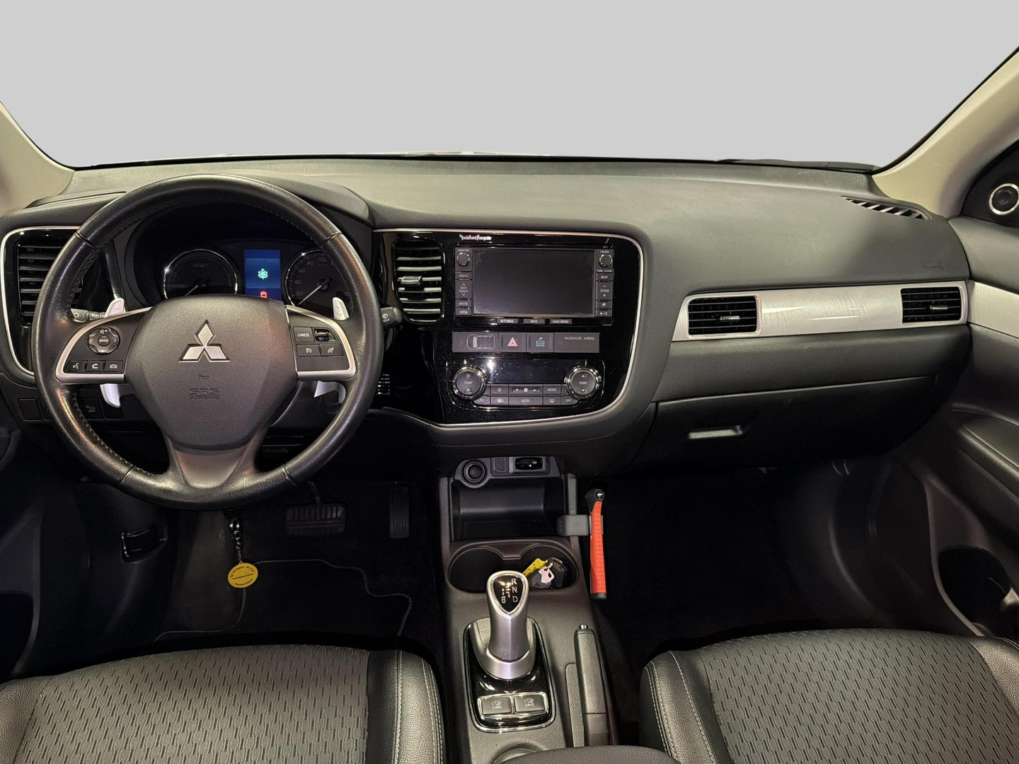 Mitsubishi