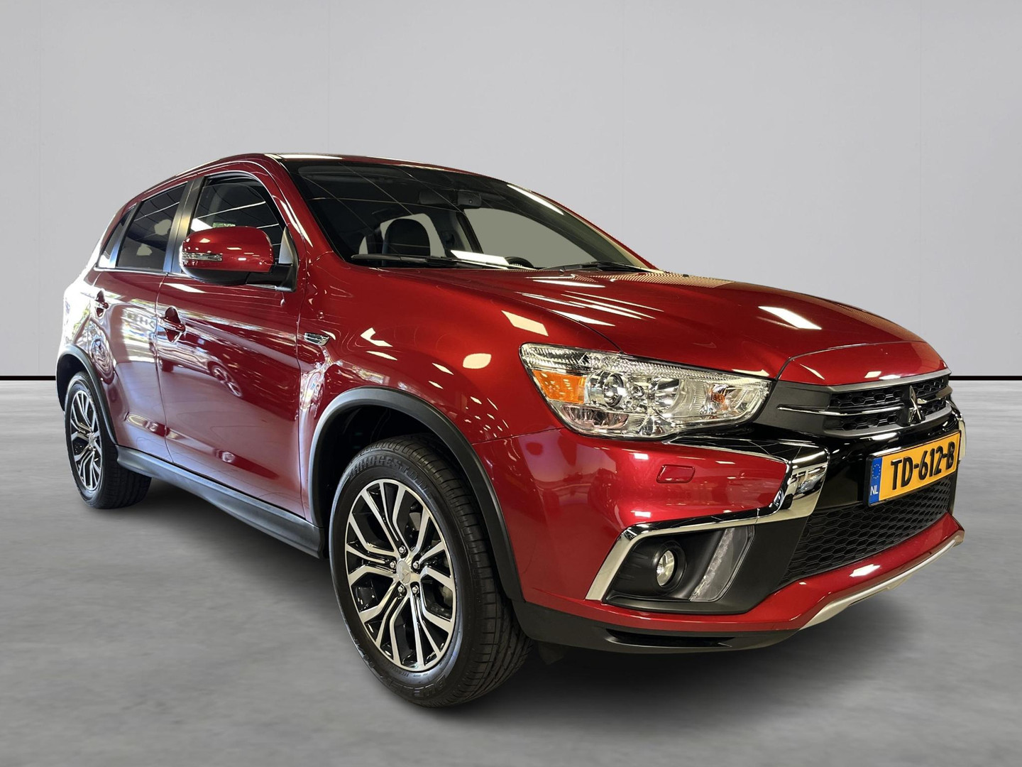 Mitsubishi