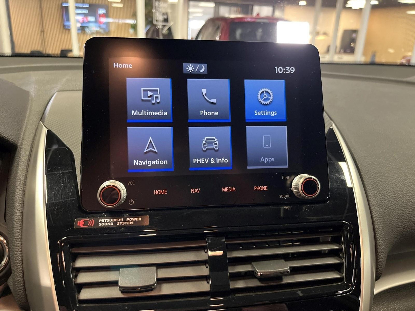 Mitsubishi Mitsubishi